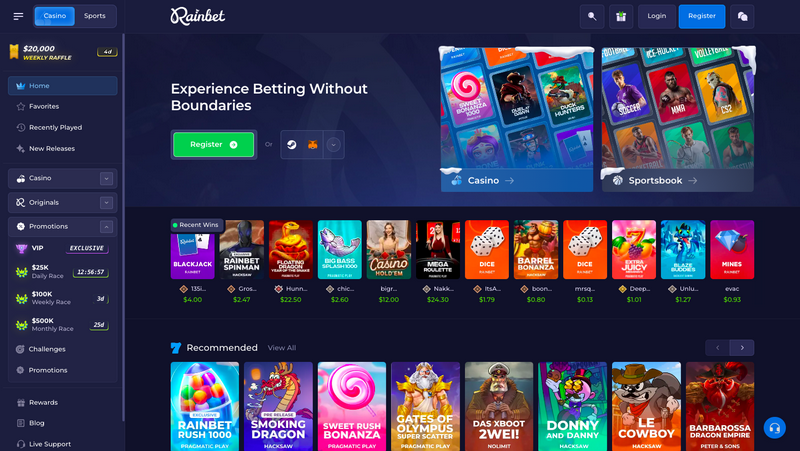 Rainbet