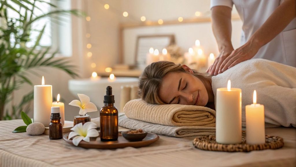 What Is A Couples Massage therapy? An Ultimate Overview 2026